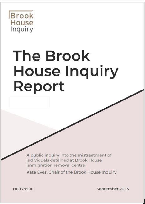 House inquiry into P3.
